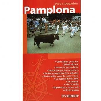 Vive y Descubre Pamplona