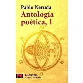 Antología poética, 1