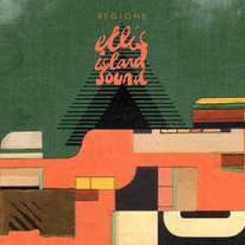 Regions VINYL