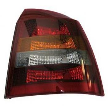 Luz trasera MAGNETI MARELLI 714029051731 Izquierda, tipo: piloto trasero, características: compatible con vehículos específicos, diseño original de equipo, fácil instalación