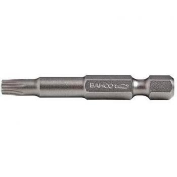 Bahco 59S/70T15-5Xpuntas T15 70Mm 1/4 Standard