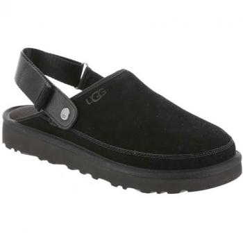 UGG Goldencoast Clog - Men Flip-flops And Sandals - Black - Size: 10