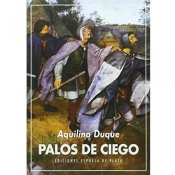 Palos De Ciego