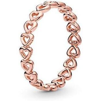 Pandora Anillo Temático Mujer vermeil - 180177-58
