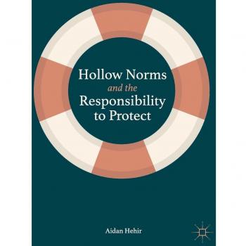 Hollow Norms and the Responsibility to Protect
