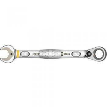 Llave combinada con carraca, palanca de inver. de 6001 Joker Switch 3/4 Wera 05020082001