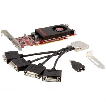VisionTek Radeon 7750 SFF 1GB DDR3 5M VHDCI
