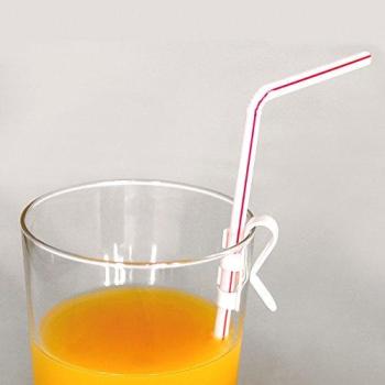 SOPORTE PARA PAJITA