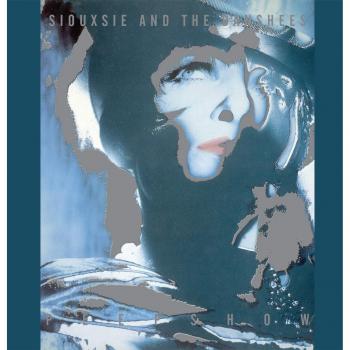 Siouxsie And The Banshees - Peepshow (Vinyl Record, Authentic Analog Sound)