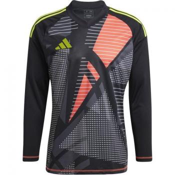 Aston Villa Adidas Goalkeeper Shirt 2024-25 - Long Sleeve