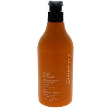 Acondicionador Urban Moisture Soin Hydro-Nourrissant 500ml