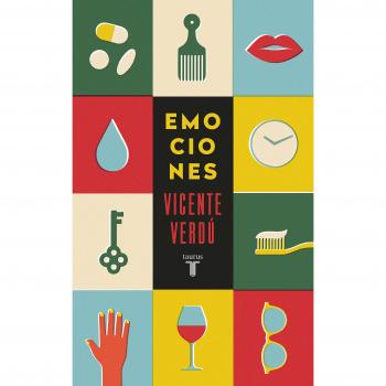 Emociones - Vicente Verdú