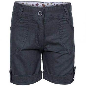 Trespass 5045274733846 Pantalones Cortos, Navy, 3-4-Waist 21
