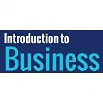 Introduction to Business: A Comprehensive Guide by Lawrence J. Gitman
