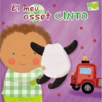 El meu osset Cinto