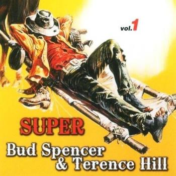 Super Bud Spencer & Terence Hill Volume 1 (Soundtrack)