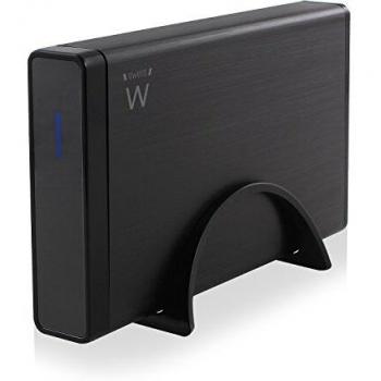 Eminent EM7047 - Carcasa para Discos SATA e IDE 3.5 Pulgadas