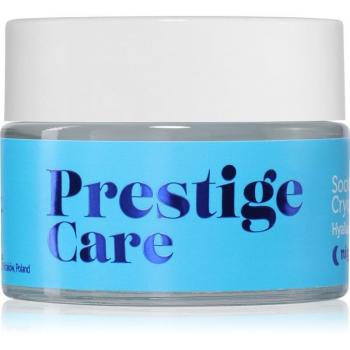 Prestige Care Rejuvenating and Smoothing Night Cream with Hyaluronic Acid and Niacinamide, 50 ml