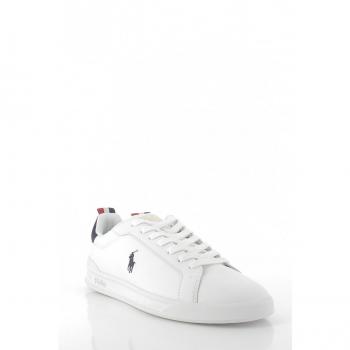 Zapatillas Polo Ralph Lauren Heritage Court II Blanco Talla 40