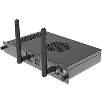 PC Modular IIYAMA Intel Core i5-1135G7, 8GB RAM, SSD 256GB, Windows 10 IoT Enterprise