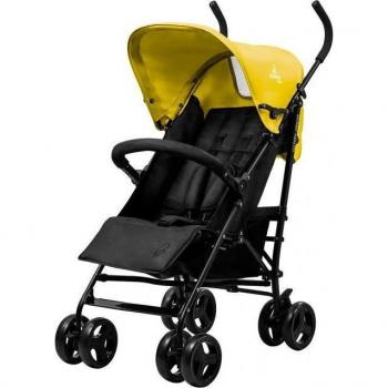 Asalvo Silla De Paseo Mombi 2 Amarilla