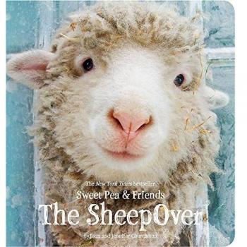 The SheepOver