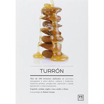 Diccionario Lid Turrón