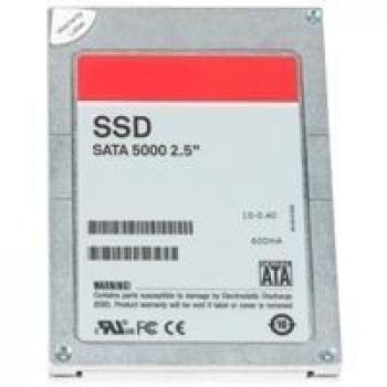 DELL 400-ADSK unidad de estado sólido - Disco duro sólido