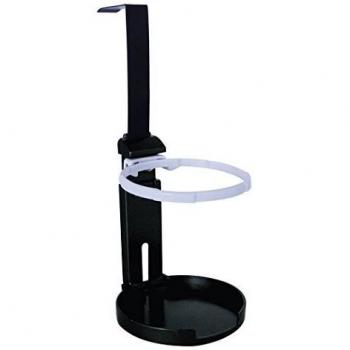 Portavasos CARPOINT 0578522 Negro Multifuncional