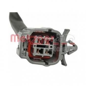 Sonda Lambda Original METZGER 4 Polos para MAZDA LF17-18-861B LF17-18-861C 0893535