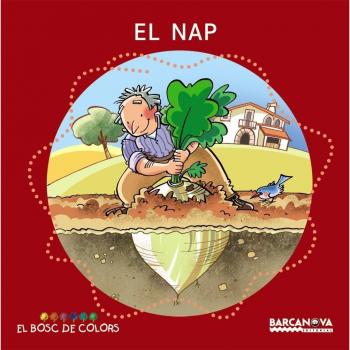 El nap - Baldó, Estel/gil, Rosa/soliva, Maria