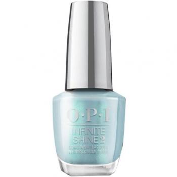 OPI Nail Lacquer Infinite Shine Spring Collection ISLD57 Sage Simulation 15ml
