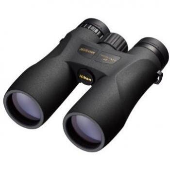 Nikon Prostaff 5 - Prismático 8 x 42, Negro