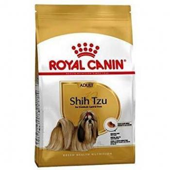 Royal Canin Shih tzu - Pienso para Shih Tzu 500g