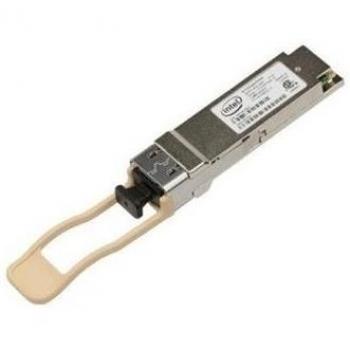 Intel E40GQSFPSR adaptador y tarjeta de red - Accesorio de red
