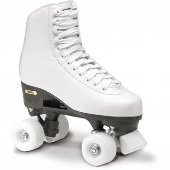 Roces Patines de ruedas Rc 1 blanco 36