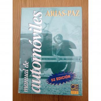 Manual de automoviles