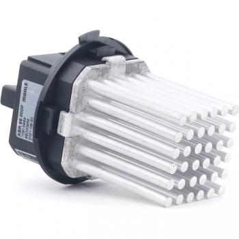 Regulador de Ventilador Habitáculo MAHLE ORIGINAL para VOLVO y LAND ROVER ABR 99 000P 6G9N19W575AA, LR002685, 30767040