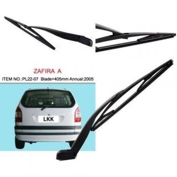 LimpiaParabrisas Escobilla Trasero Opel zafira A