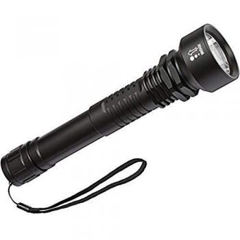 Brennenstuhl linterna LuxPremium con LED CREE