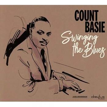 Count Basie - Swinging The Blues