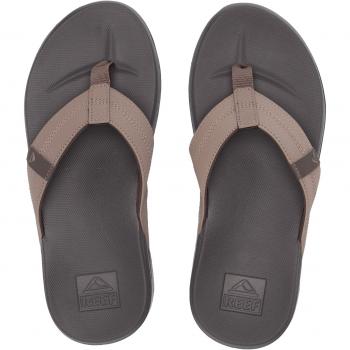 Reef Cushion Bounce Phantom, Chanclas para Hombre, Marrón