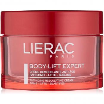 LIERAC Body-Lift Expert Crema Remodelante Anti-Edad 200ml