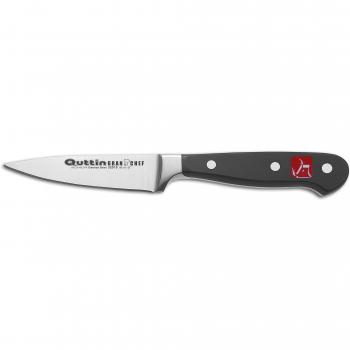 Quttin Grand Chef - Cuchillo pelador, 9,5 centímetros
