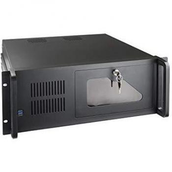 Tooq RACK-406N-USB3 - Caja para Ordenador