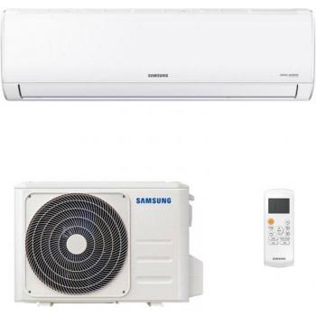 Aire Acondicionado Split Samsung AR35 24000 BTU Inverter R32 Clase A++