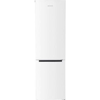 Frigorífico Combinado Aspes AC185502ENF No Frost 253L 180cm Blanco Reversible Multi Air Flow Clase E