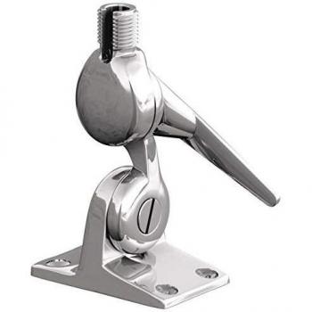 Shakespeareantennas Stainless Steel Custom Look Four Way Ratchet