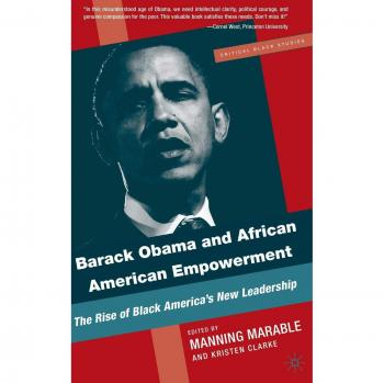 Barack Obama and African American Empowerment
