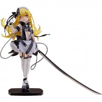 Estatua de PVC 1/7 Miyuki Zoku Owarimonogatari Shinobu Oshino 20 cm